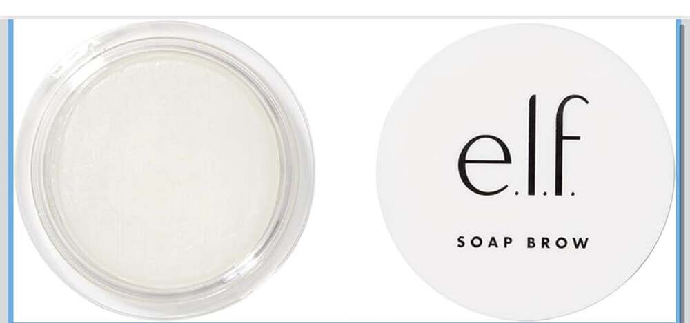 e.l.f. Soap Brow Clear 0.35 oz